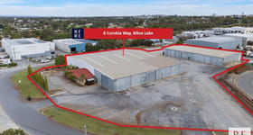 Showrooms / Bulky Goods commercial property for lease at 8 Corokia Way Bibra Lake WA 6163