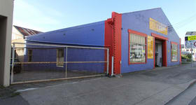 Factory, Warehouse & Industrial commercial property for lease at 112 Forest Road Hurstville NSW 2220