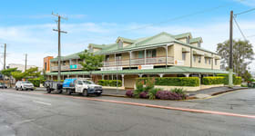 Offices commercial property for lease at 4/162 Petrie Terrace Petrie Terrace QLD 4000
