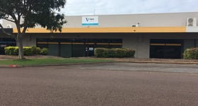 Offices commercial property for lease at 2/4 Albatross Street Winnellie NT 0820
