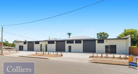 Factory, Warehouse & Industrial commercial property for lease at 2/65 Railway Avenue Railway Estate QLD 4810