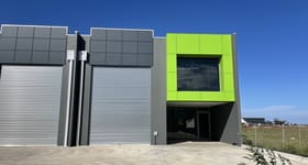 Factory, Warehouse & Industrial commercial property leased at 8/2 Integration Court Truganina VIC 3029