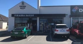 Showrooms / Bulky Goods commercial property for lease at 2A/377 Warnbro Sound Avenue Port Kennedy WA 6172