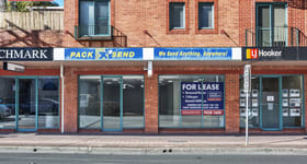 Medical / Consulting commercial property for lease at 1 Alexander Street Crows Nest NSW 2065