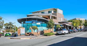 Shop & Retail commercial property leased at 244 Given Terrace Paddington QLD 4064