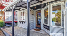 Shop & Retail commercial property leased at 15 Latrobe Terrace Paddington QLD 4064