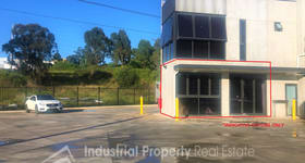 Shop & Retail commercial property for lease at Wetherill Park NSW 2164