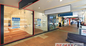 Shop & Retail commercial property leased at Shop 6/158 Adelaide Street Brisbane City QLD 4000