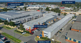 Factory, Warehouse & Industrial commercial property for lease at 1/11 Sainsbury Road O'connor WA 6163