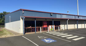 Showrooms / Bulky Goods commercial property for lease at 5-7 White Street Dubbo NSW 2830