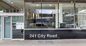 Showrooms / Bulky Goods commercial property for lease at 241 City Road Southbank VIC 3006