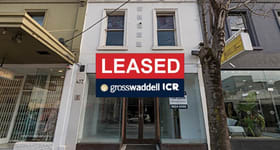 Shop & Retail commercial property leased at Whole Building/437 Chapel Street South Yarra VIC 3141