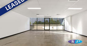 Offices commercial property leased at Suite 107/9-13 Parnell Street Strathfield NSW 2135