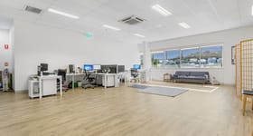 Offices commercial property for lease at 211 Given Terrace Paddington QLD 4064