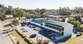 Offices commercial property leased at Units 13-16/76-82 Queens Rd Slacks Creek QLD 4127