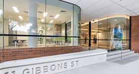 Offices commercial property for lease at 11 Gibbons Street Redfern NSW 2016