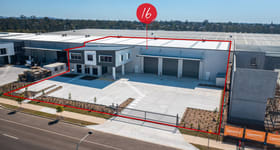 Factory, Warehouse & Industrial commercial property for lease at 16 Robertson Street Brendale QLD 4500