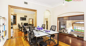 Offices commercial property for lease at Level 1 Office/21 Shepherd (Cnr Knox) STREET Chippendale NSW 2008