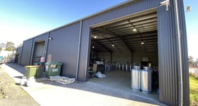 Factory, Warehouse & Industrial commercial property for lease at 260 Princes Highway South Nowra NSW 2541
