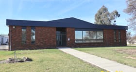 Factory, Warehouse & Industrial commercial property for lease at 11 Lawson Street Wagga Wagga NSW 2650