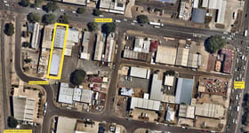 Factory, Warehouse & Industrial commercial property for lease at 178 James Street South Toowoomba QLD 4350