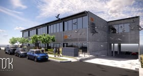 Factory, Warehouse & Industrial commercial property for lease at Multiple Units, Lot 11/290-312 Annangrove Road Rouse Hill NSW 2155