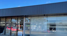 Factory, Warehouse & Industrial commercial property for lease at 3/25 Dundas Court Phillip ACT 2606