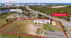 Development / Land commercial property for lease at 225 Harbour Road Mackay QLD 4740