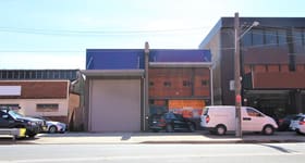 Factory, Warehouse & Industrial commercial property for lease at 28 Commercial Road Kingsgrove NSW 2208