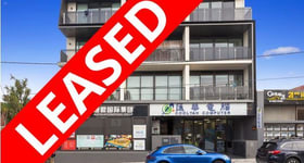 Offices commercial property leased at Ground  Suite 2/8 Ellingworth Parade Box Hill VIC 3128