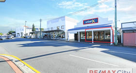 Offices commercial property leased at 237 Given Terrace Paddington QLD 4064