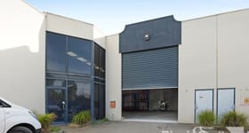 Factory, Warehouse & Industrial commercial property leased at 2/8 Elm Park Drive Hoppers Crossing VIC 3029