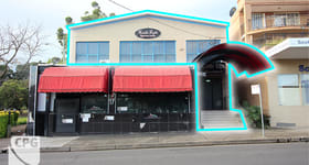 Shop & Retail commercial property for lease at 1st Floor/17 South Terrace Punchbowl NSW 2196