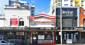Shop & Retail commercial property leased at Shop 48A, The Boulevarde Strathfield NSW 2135