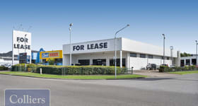 Showrooms / Bulky Goods commercial property leased at 1 O'Keefe Court Garbutt QLD 4814