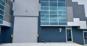 Offices commercial property for lease at 7/58 Willandra Drive Epping VIC 3076