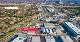 Factory, Warehouse & Industrial commercial property for lease at 14-16 Marriott Street Oakleigh VIC 3166