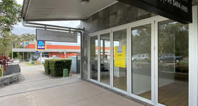 Medical / Consulting commercial property for lease at Shop 4 / 74 Simpson Street Beerwah QLD 4519
