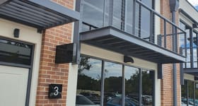Offices commercial property for lease at 3/58-60 Torquay Road Pialba QLD 4655