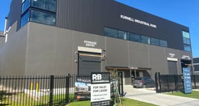 Factory, Warehouse & Industrial commercial property for sale at 2 Clerke Place Kurnell NSW 2231