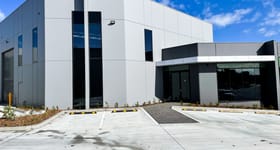 Factory, Warehouse & Industrial commercial property for lease at 1 Explorer Place Hallam VIC 3803