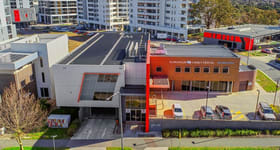 Offices commercial property for lease at 83 Gozzard Street Gungahlin ACT 2912