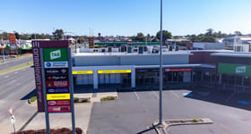 Medical / Consulting commercial property for lease at 8/111 George Street Rockhampton City QLD 4700