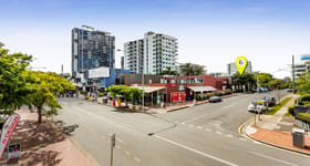 Offices commercial property leased at 4/55 McDougall Street Milton QLD 4064