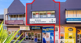 Offices commercial property leased at 6/31 Black Street Milton QLD 4064