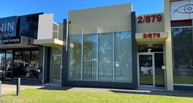 Medical / Consulting commercial property for lease at 1/879 Springvale Road Mulgrave VIC 3170