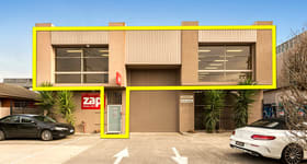 Offices commercial property for lease at Level 1/7-9 Market Street St Kilda VIC 3182