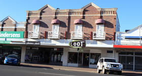 Shop & Retail commercial property for lease at 1/109-111 McDowall Street Roma QLD 4455