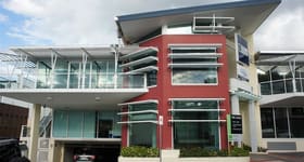 Factory, Warehouse & Industrial commercial property for lease at 57 Berwick Street Fortitude Valley QLD 4006