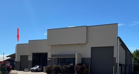 Factory, Warehouse & Industrial commercial property leased at 3/5 Walters Street Portsmith QLD 4870